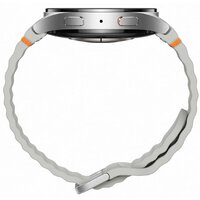 Умные часы Samsung Galaxy Watch7 44 мм (серебро) - Превью изображения №5 — Интернет-магазин 7 дней