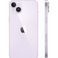 Телефон Apple iPhone 14 Plus eSIM 256GB (фиолетовый) - Превью изображения №3 — Интернет-магазин 7 дней