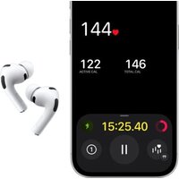 Наушники Apple AirPods Pro 3 - Превью изображения №8 — Интернет-магазин 7 дней