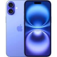 Apple iPhone 16 Plus Dual eSim 512GB (ультрамарин)