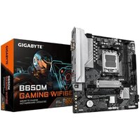Материнская плата Gigabyte B650M Gaming WiFi6E (rev. 1.4) - Превью изображения №4 — Интернет-магазин 7 дней