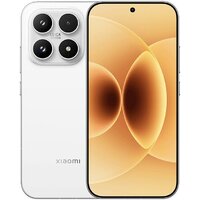 Телефон Xiaomi 17 12GB/512GB китайская версия (белый) - Превью изображения №1 — Интернет-магазин 7 дней