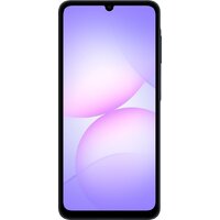 Телефон Samsung Galaxy A07 SM-A075F 6GB/128GB (черный) - Превью изображения №2 — Интернет-магазин 7 дней