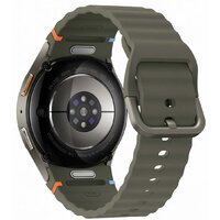 Умные часы Samsung Galaxy Watch7 44 мм (зеленый) - Превью изображения №3 — Интернет-магазин 7 дней