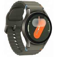 Умные часы Samsung Galaxy Watch7 44 мм (зеленый) - Превью изображения №4 — Интернет-магазин 7 дней