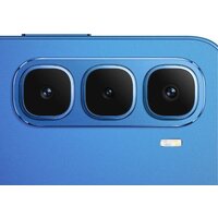 Телефон Infinix Hot 60i X6728 4GB/128GB (синий) - Превью изображения №3 — Интернет-магазин 7 дней