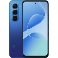 Infinix Hot 60i X6728 4GB/128GB (синий)