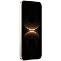 Телефон Huawei Mate 80 Pro SGT-LX9 16GB/512GB (золотистый, международная версия) - Превью изображения №4 — Интернет-магазин 7 дней