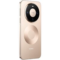 Телефон Huawei Mate 80 Pro SGT-LX9 16GB/512GB (золотистый, международная версия) - Превью изображения №7 — Интернет-магазин 7 дней