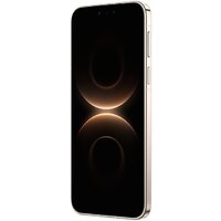 Телефон Huawei Mate 80 Pro SGT-LX9 16GB/512GB (золотистый, международная версия) - Превью изображения №6 — Интернет-магазин 7 дней