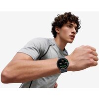 Умные часы Realme Watch S5 (серый) - Превью изображения №6 — Интернет-магазин 7 дней