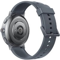 Умные часы Realme Watch S5 (серый) - Превью изображения №4 — Интернет-магазин 7 дней