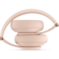 Наушники Beats Studio Pro Kim Special Edition Moon - Превью изображения №4 — Интернет-магазин 7 дней