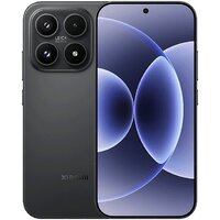 Xiaomi 17 12GB/512GB китайская версия (черный)