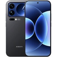 Телефон Xiaomi 17 Pro Max 12GB/512GB китайская версия (черный) - Превью изображения №1 — Интернет-магазин 7 дней