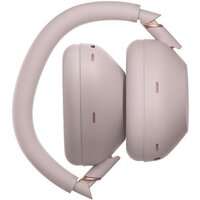 Наушники Sony WH-1000XM6 (розовый) - Превью изображения №5 — Интернет-магазин 7 дней