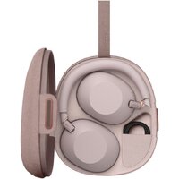 Наушники Sony WH-1000XM6 (розовый) - Превью изображения №6 — Интернет-магазин 7 дней