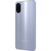 Телефон Samsung Galaxy A07 SM-A075F 4GB/128GB (фиолетовый) - Превью изображения №6 — Интернет-магазин 7 дней