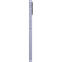 Телефон Samsung Galaxy A07 SM-A075F 4GB/128GB (фиолетовый) - Превью изображения №9 — Интернет-магазин 7 дней