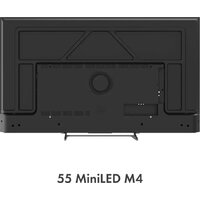 MiniLED телевизор Haier 55 MiniLED M4 - Превью изображения №5 — Интернет-магазин 7 дней