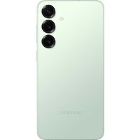 Телефон Samsung Galaxy S25+ SM-S9360 12GB/256GB (мятный) - Превью изображения №3 — Интернет-магазин 7 дней