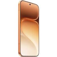 Телефон HONOR 600 Pro Dual SIM 12GB/256GB международная версия (оранжевый) - Превью изображения №5 — Интернет-магазин 7 дней