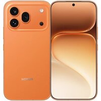 Телефон HONOR 600 Pro Dual SIM 12GB/256GB международная версия (оранжевый) - Превью изображения №2 — Интернет-магазин 7 дней
