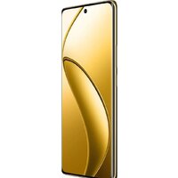 Телефон Realme 12 Pro 12GB/512GB (бежевый) - Превью изображения №2 — Интернет-магазин 7 дней