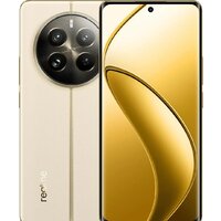 Realme 12 Pro 12GB/512GB (бежевый)