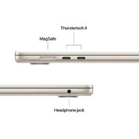 Ноутбук Apple MacBook Air 15.3