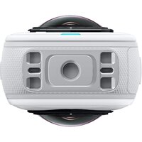 Экшен-камера Insta360 X5 Limited Edition (белый) - Превью изображения №9 — Интернет-магазин 7 дней