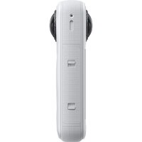 Экшен-камера Insta360 X5 Limited Edition (белый) - Превью изображения №7 — Интернет-магазин 7 дней