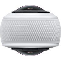 Экшен-камера Insta360 X5 Limited Edition (белый) - Превью изображения №8 — Интернет-магазин 7 дней