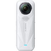 Экшен-камера Insta360 X5 Limited Edition (белый) - Превью изображения №3 — Интернет-магазин 7 дней