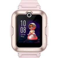 Детские умные часы Huawei Watch Kids 4 Pro (розовый) - Превью изображения №2 — Интернет-магазин 7 дней