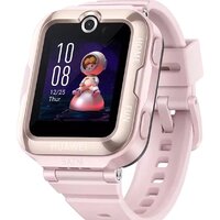 Детские умные часы Huawei Watch Kids 4 Pro (розовый) - Превью изображения №5 — Интернет-магазин 7 дней