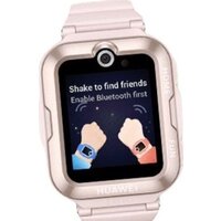 Детские умные часы Huawei Watch Kids 4 Pro (розовый) - Превью изображения №3 — Интернет-магазин 7 дней