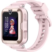 Детские умные часы Huawei Watch Kids 4 Pro (розовый) - Превью изображения №7 — Интернет-магазин 7 дней