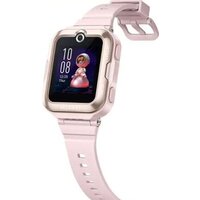 Детские умные часы Huawei Watch Kids 4 Pro (розовый) - Превью изображения №4 — Интернет-магазин 7 дней