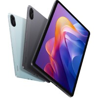 Планшет Xiaomi Redmi Pad 2 4G 6GB/128GB международная версия (мятный) - Превью изображения №15 — Интернет-магазин 7 дней