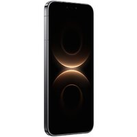 Телефон Huawei Mate 80 Pro SGT-LX9 16GB/512GB (черный, международная версия) - Превью изображения №4 — Интернет-магазин 7 дней