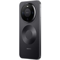 Телефон Huawei Mate 80 Pro SGT-LX9 16GB/512GB (черный, международная версия) - Превью изображения №5 — Интернет-магазин 7 дней