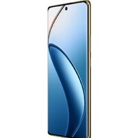Телефон Realme 12 Pro 12GB/512GB (синий) - Превью изображения №2 — Интернет-магазин 7 дней