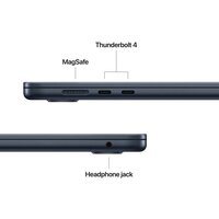 Ноутбук Apple MacBook Air 15.3