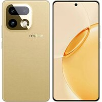 Телефон Realme 16 Pro+ 5G 8GB/256GB международная версия (бежевый) - Превью изображения №3 — Интернет-магазин 7 дней