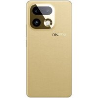 Телефон Realme 16 Pro+ 5G 8GB/256GB международная версия (бежевый) - Превью изображения №7 — Интернет-магазин 7 дней
