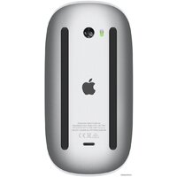 Мышь Apple Magic Mouse 3 (белый) - Превью изображения №4 — Интернет-магазин 7 дней