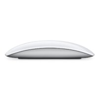 Мышь Apple Magic Mouse 3 (белый) - Превью изображения №3 — Интернет-магазин 7 дней