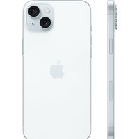 Телефон Apple iPhone 15 Plus 128GB (голубой) - Превью изображения №2 — Интернет-магазин 7 дней
