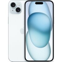 Apple iPhone 15 Plus 128GB (голубой)